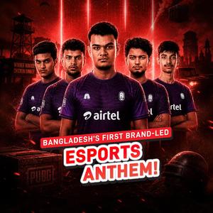 A1 Esports Official Anthem