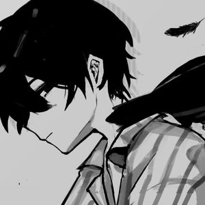 坠崖鸟（小少年.ver）