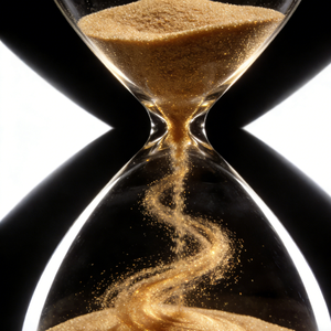 逆转时间 (我好想解开公式逆转时间)