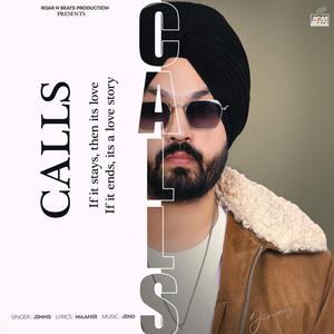 CALLS (feat. Jind & Maahir)