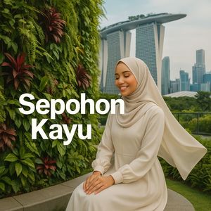 Sepohon Kayu