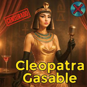 Cleopatra Gasable (1941) Tus huevos en mi barbilla