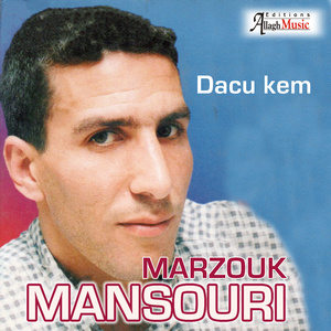 Dacu kem