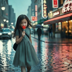 キャンディ (feat. Suno)