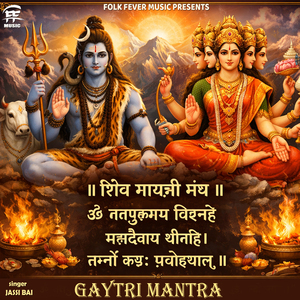 Gaytri Mantra