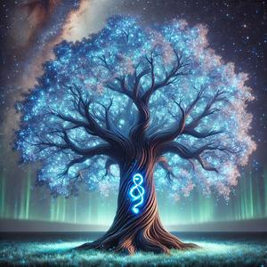 Attract Positive Energy (528 Hz)