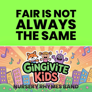 Fair Is Not Always the Same