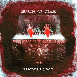 The Creation of Pandora / Pandora Sent to Earth / Pandora's Box