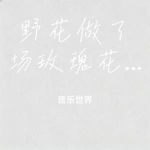 野花做了场玫瑰花的梦 (Cover 杨友友)