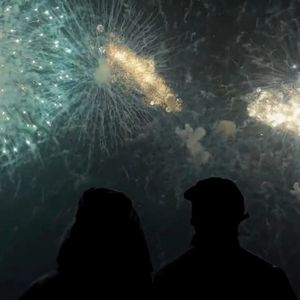 夏夜最后的烟火（cover：颜人中）