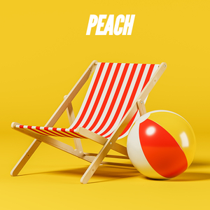 Peach