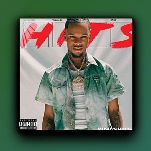 (已售断)“Favorite failure” Toosii Type Beat