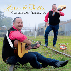 Cantor de Chamarritas