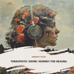 Relieve Stress, Gentle River Noise