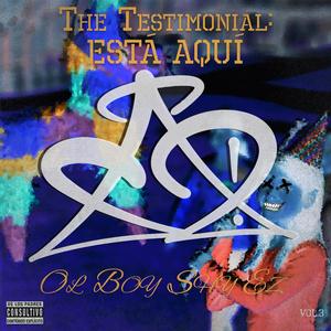 The Prerequisite to Our Introduction (feat. Spike Yee)