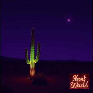 Sunset Over Route 6 (feat. GrayFox)