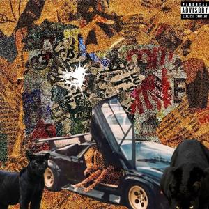 Revo Up (feat. Drauma, L4 Low, Redzone Jayy & D0T)