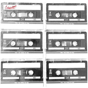 Cassette