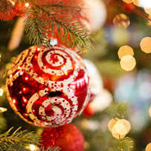 I want you for Christmas