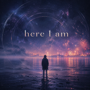 here I am