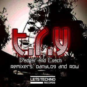 Hard Styler (Coach Remix)