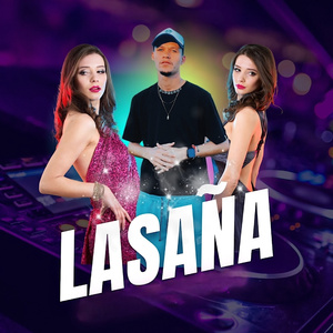 Lasaña