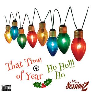 Ho Ho Ho!!! (feat. B-Dope)