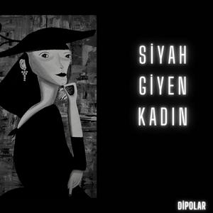 Siyah Giyen Kadın