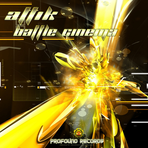 Battle Cinema (Original Mix)