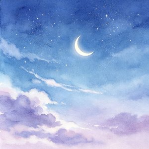 夏日舒缓助眠曲