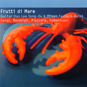 Circus Music: No. 6, The Ural Magic Voice and the Don Cossacks