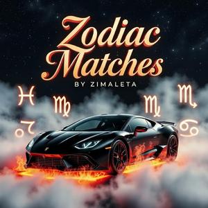 Leo + Sagittarius (feat. Vanessa Diamond)