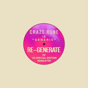 Gen Up (Re Gen Mix)