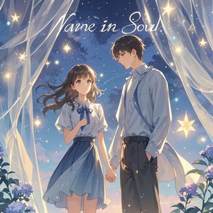 名字在灵魂里-一天