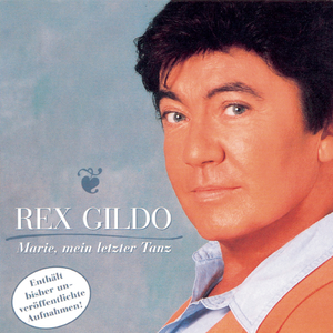 Marie, der letzte Tanz ist nur für dich