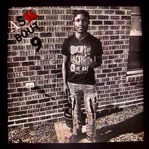 AsKbout9 (feat. Luvininee)