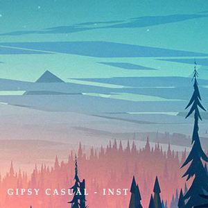 Gipsy Casual - Inst