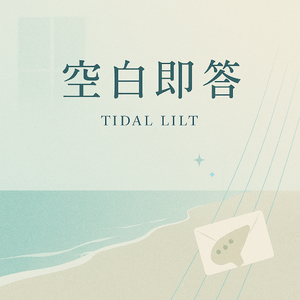 潮线
