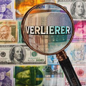Verlierer (Single Version)