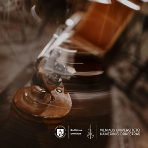 M. K. Čiurlionis, Styginių kvartetas c-moll, versija styginiams Modesto Jankūno, II d. Andante 6'13