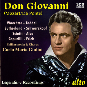 Don Giovanni, K. 527:Act II: Recitativo: Dunque quello sei tu (Zerlina, Don Ottavio, Donna Elvira, Masetto)