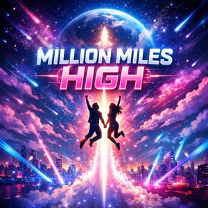Million miles high