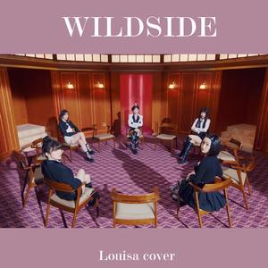 WILDSIDE(中文填词版) (Cover : Red Velvet)