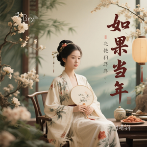 如果当年