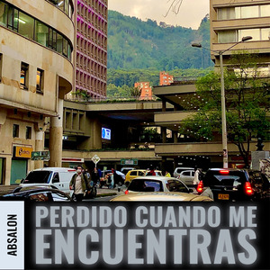 Me Pierdo Cuando Me Encuentras