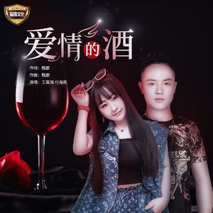 爱情的酒（对唱版）