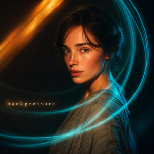 Backpressure