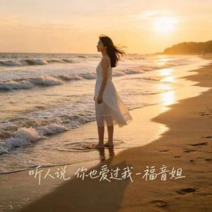 听人说 你也爱过我 - DJ涵涵版