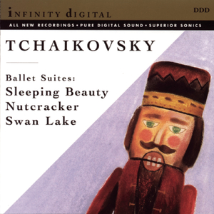 Swan Lake, Op.20:Act III, No. 22: Neapolitan Dance