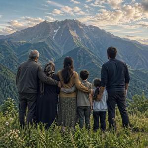 Танцуй за мной